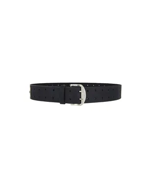 Free People DOUBLE CROSS ベルト - サムネイル1