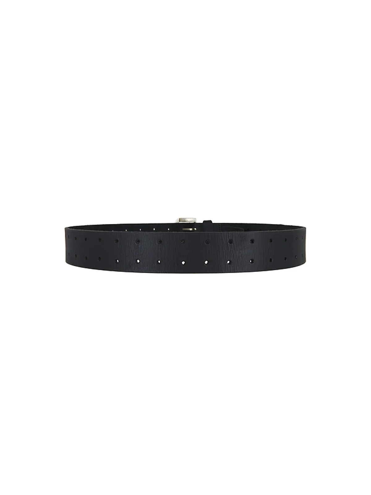 Free People DOUBLE CROSS ベルト - 画像2