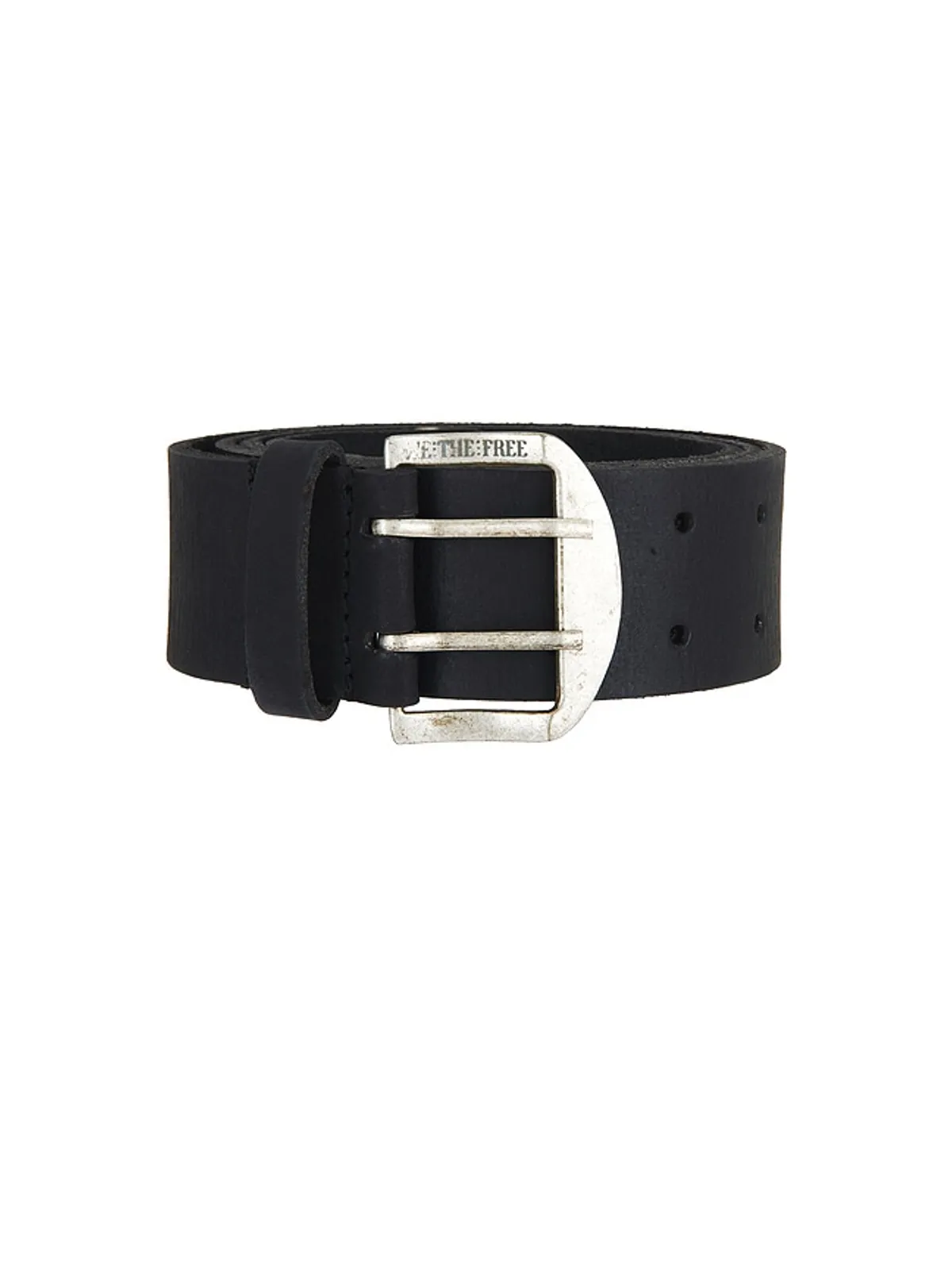 Free People DOUBLE CROSS ベルト - 画像3