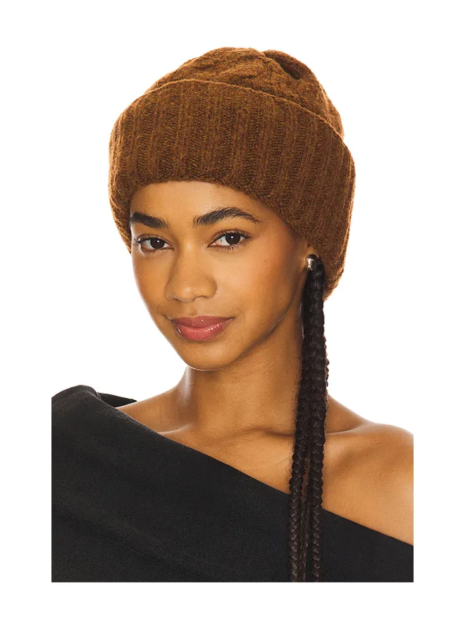 Free People Free People COAST LINE ビーニーの商品画像