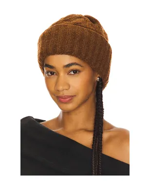 Free People COAST LINE ビーニー - サムネイル1