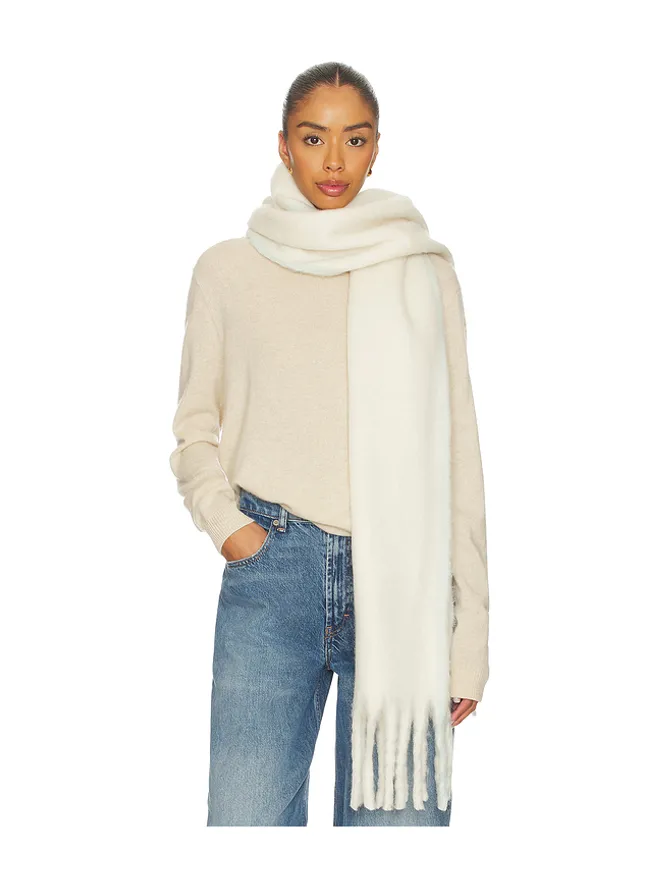 Free People Free People WINTER CHILL ブランケットスカーフの商品画像