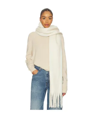 Free People WINTER CHILL ブランケットスカーフ - サムネイル1