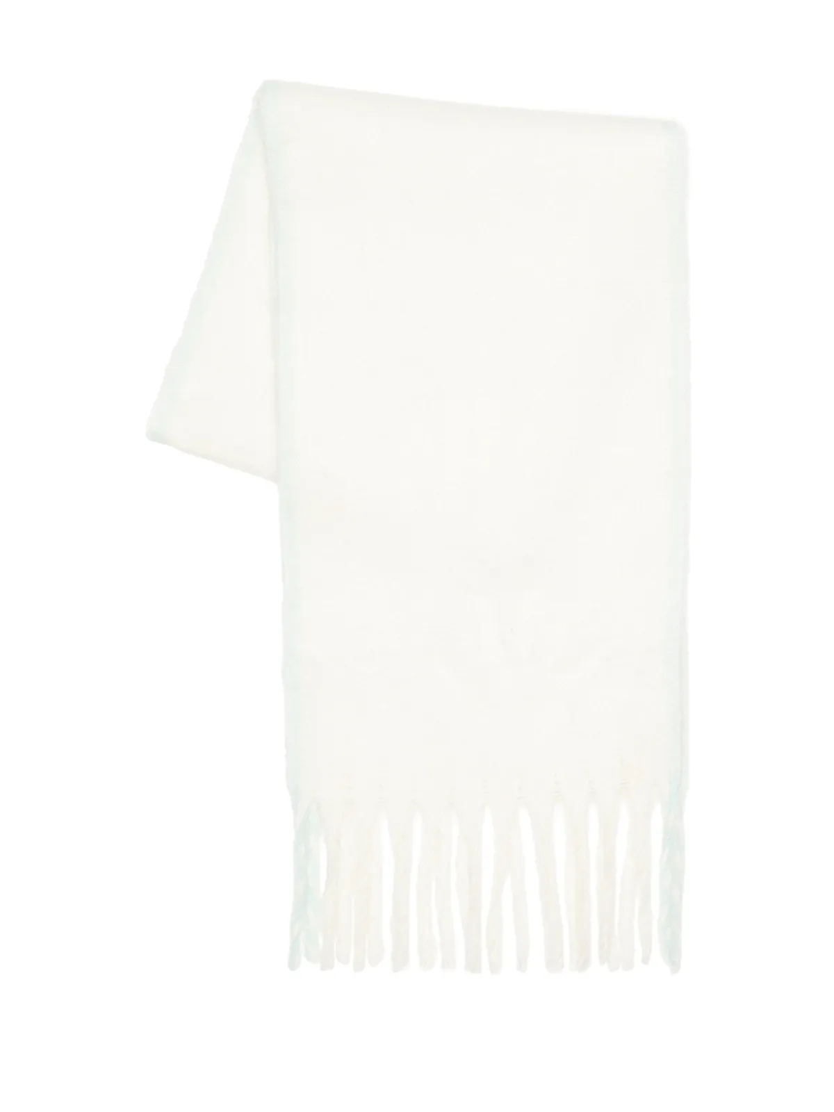 Free People WINTER CHILL ブランケットスカーフ - 画像2