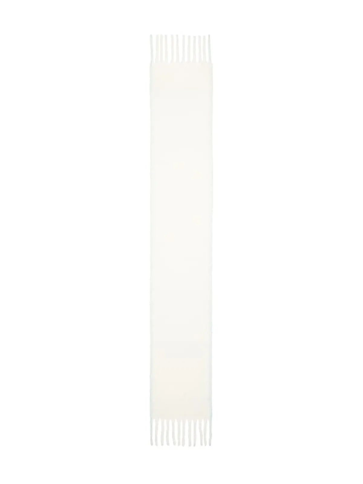 Free People WINTER CHILL ブランケットスカーフ - 画像3