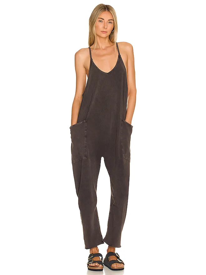 Free People Free People FP MOVEMENT HOT SHOT ワンジーの商品画像