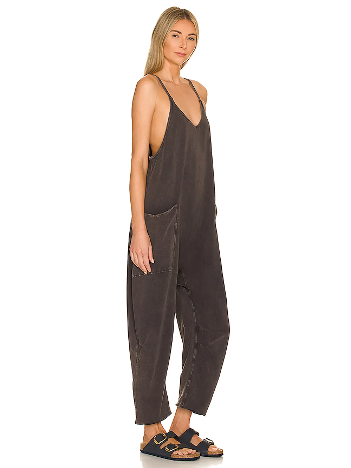 Free People FP MOVEMENT HOT SHOT ワンジー - 画像2