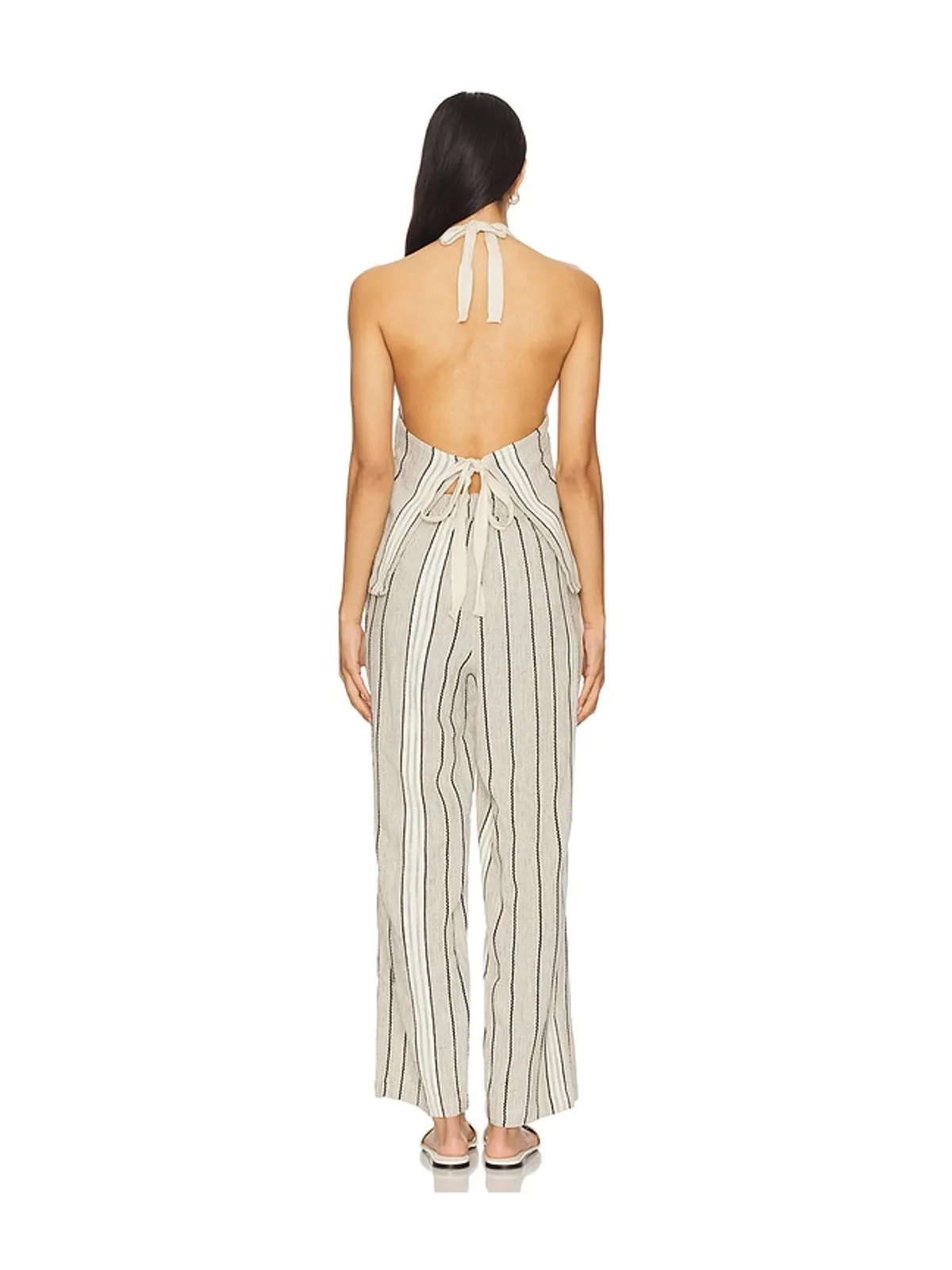 Free People FREE-EST TAKE ME TO PARIS ストライプセット - 画像3