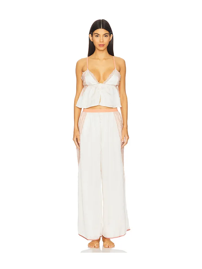 Free People Free People INTIMATELY FP ANYWHERE WITH YOU ラウンジセットの商品画像