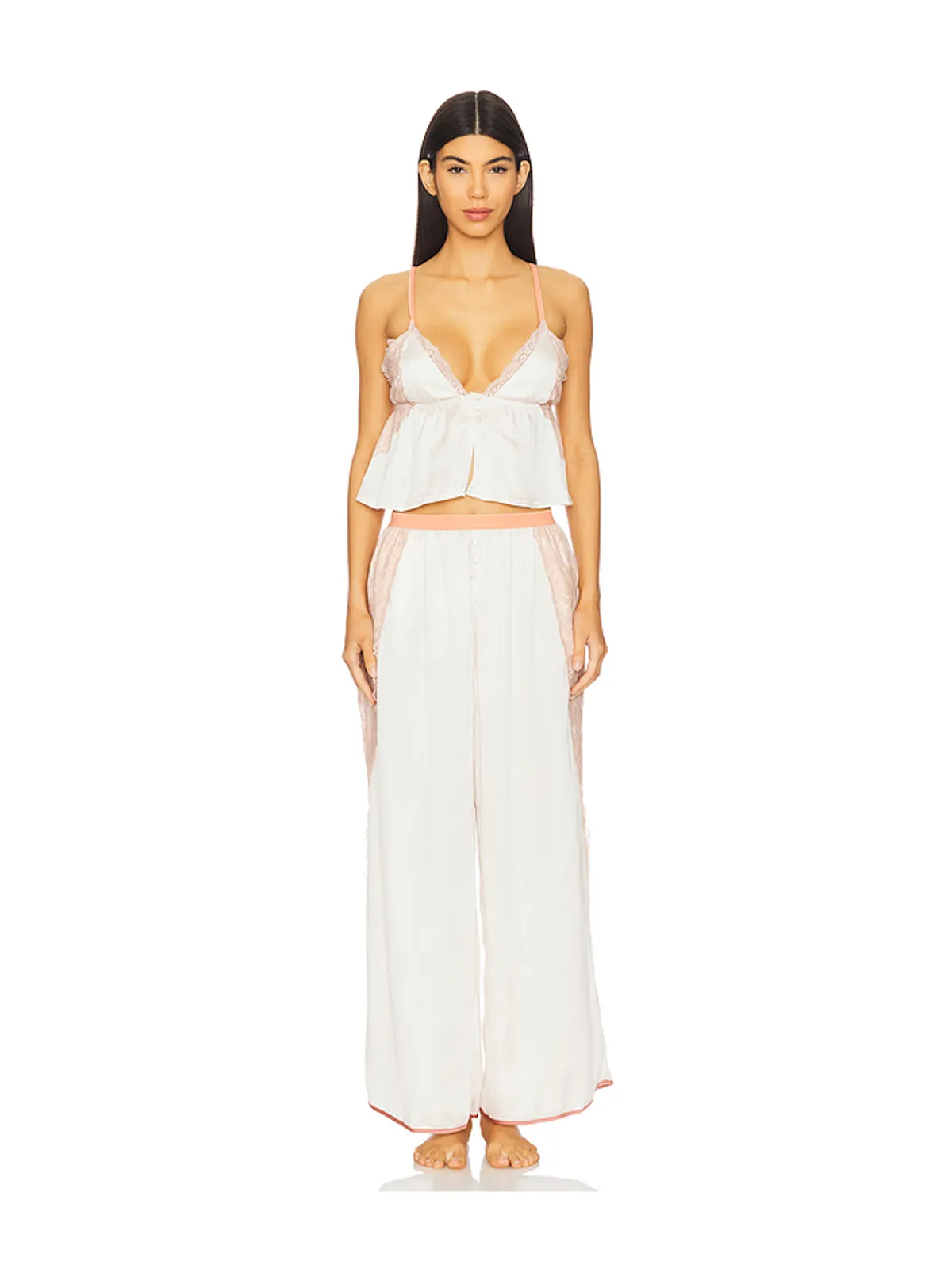 Free People INTIMATELY FP ANYWHERE WITH YOU ラウンジセット - 画像1