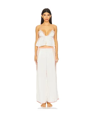 Free People INTIMATELY FP ANYWHERE WITH YOU ラウンジセット - サムネイル1