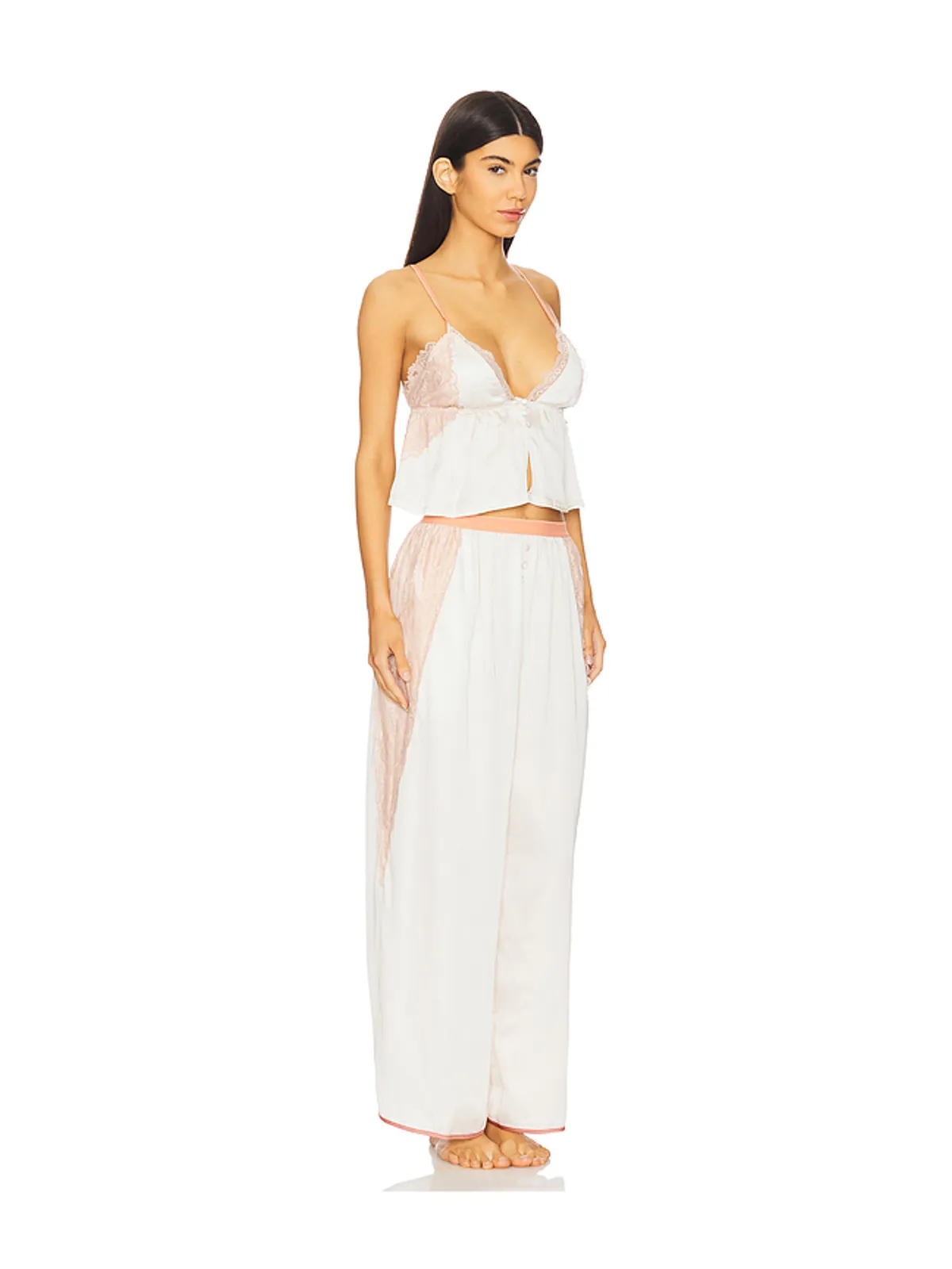 Free People INTIMATELY FP ANYWHERE WITH YOU ラウンジセット - 画像2