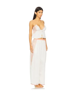 Free People INTIMATELY FP ANYWHERE WITH YOU ラウンジセット - サムネイル2