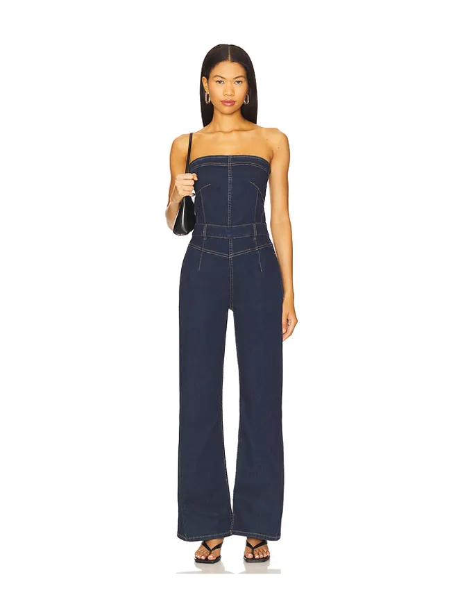 Free People Free People BECKETT ジャンプスーツの商品画像