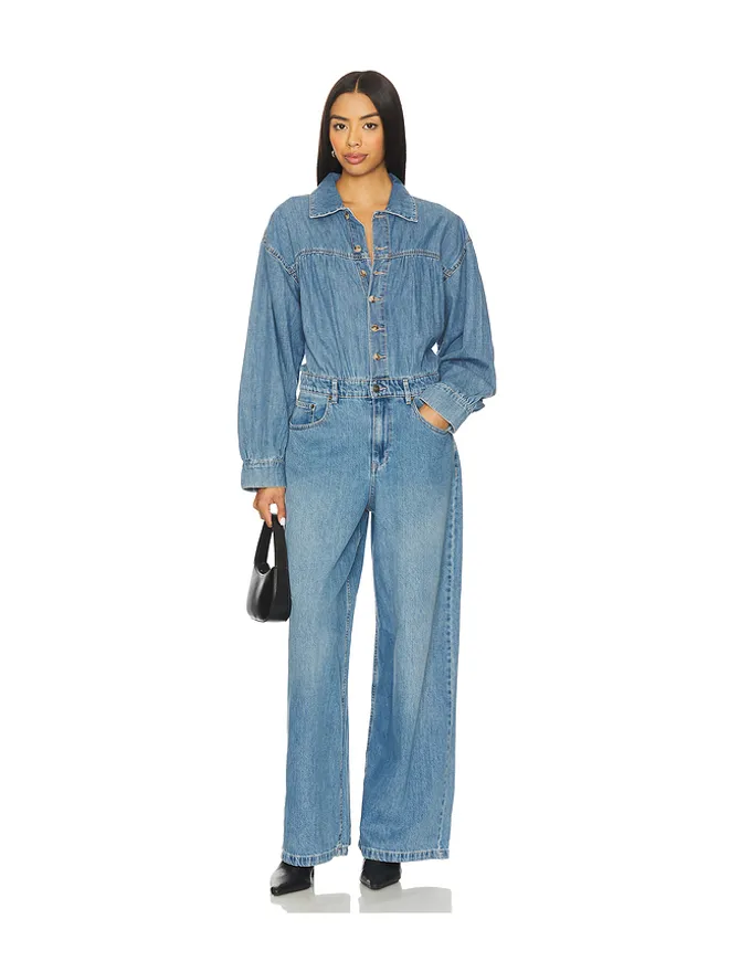 Free People Free People CARPE DIEM ワンピースの商品画像