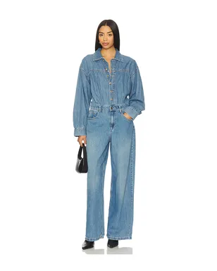 Free People CARPE DIEM ワンピース - サムネイル1