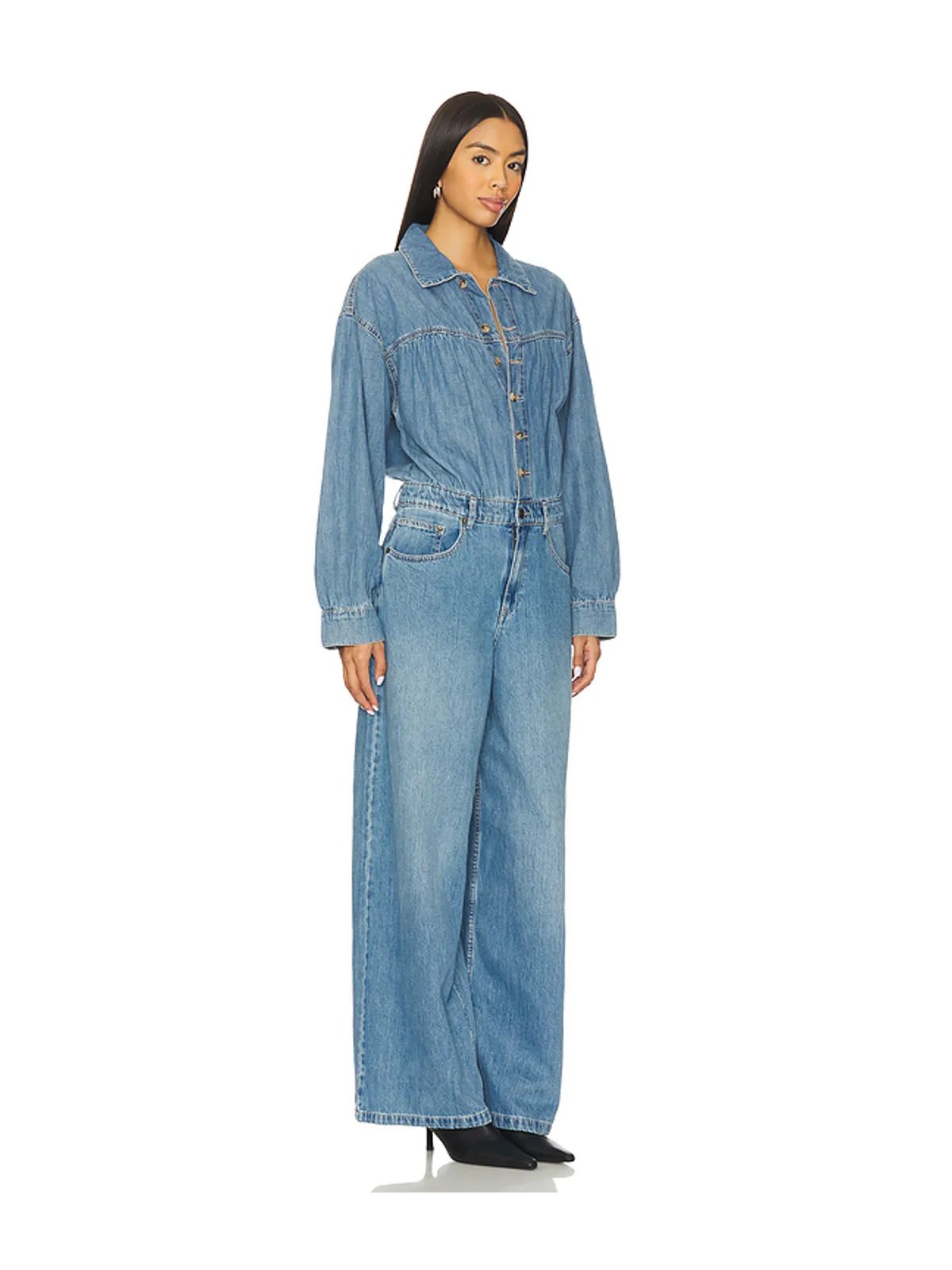 Free People CARPE DIEM ワンピース - 画像2