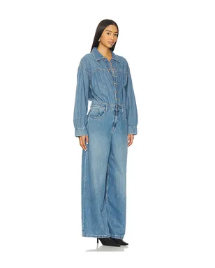 Free People CARPE DIEM ワンピース - サムネイル2