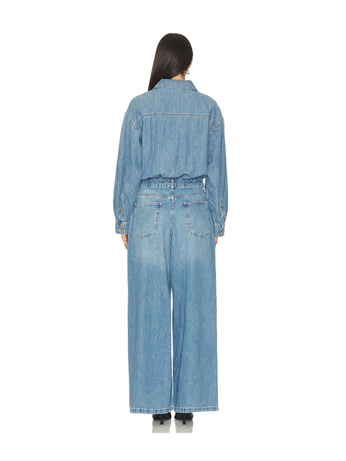 Free People CARPE DIEM ワンピース - 画像3