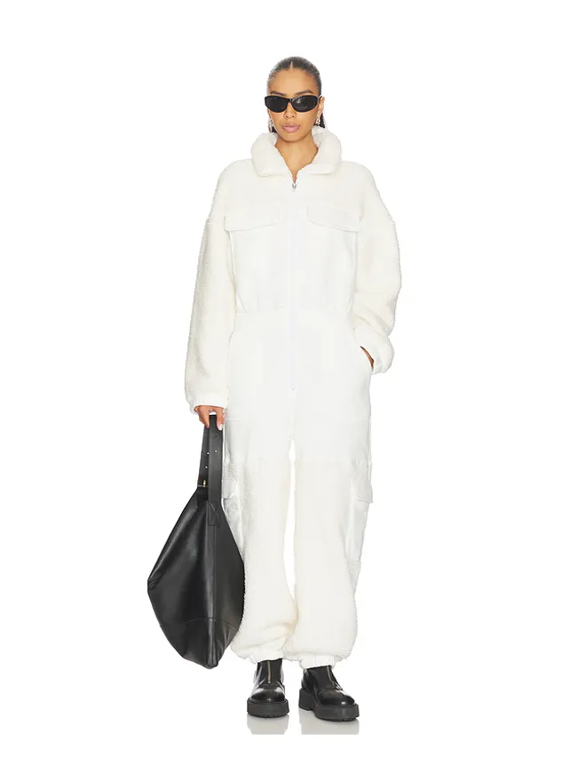Free People Free People SALOPETTE カバーオールジャンプスーツの商品画像