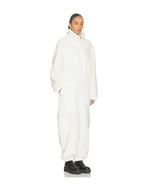 Free People SALOPETTE カバーオールジャンプスーツ - サムネイル2