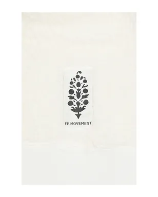Free People SALOPETTE カバーオールジャンプスーツ - サムネイル4