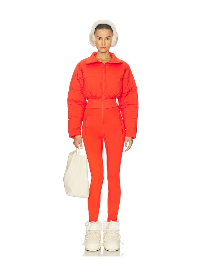 Free People Free People DOWNHILL DIVA スキースーツの商品画像