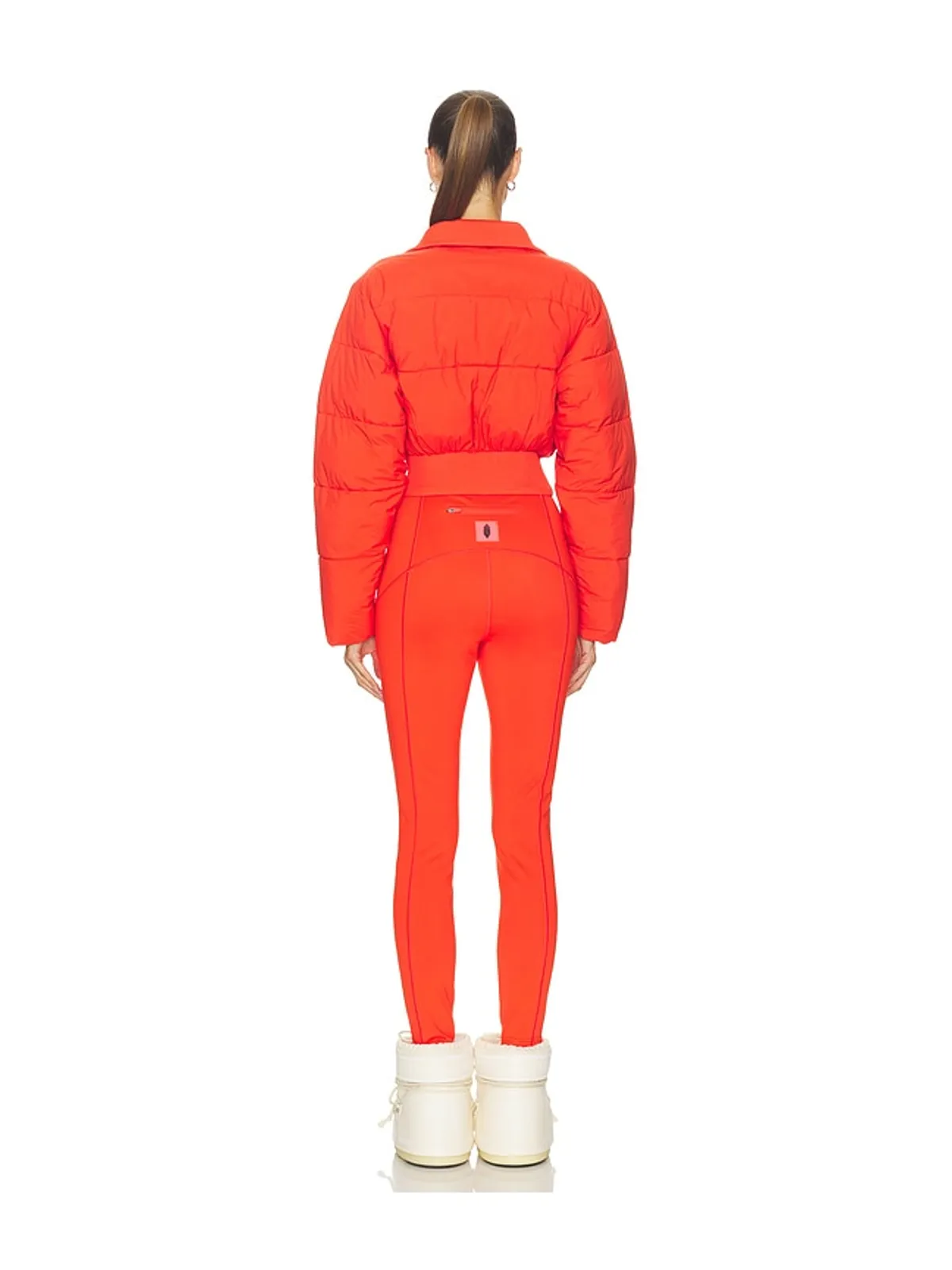 Free People DOWNHILL DIVA スキースーツ - 画像3