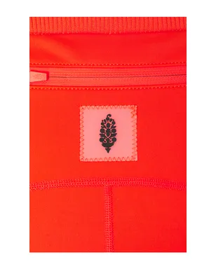 Free People DOWNHILL DIVA スキースーツ - サムネイル4