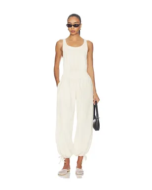 Free People VINTAGE HEIRLOOOM ワンピース - サムネイル1