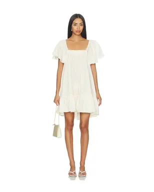 Free People IMOGENE ミニドレス - サムネイル1