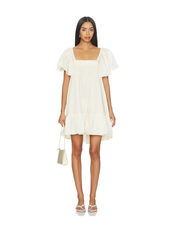 Free People Free People IMOGENE ミニドレスの商品画像