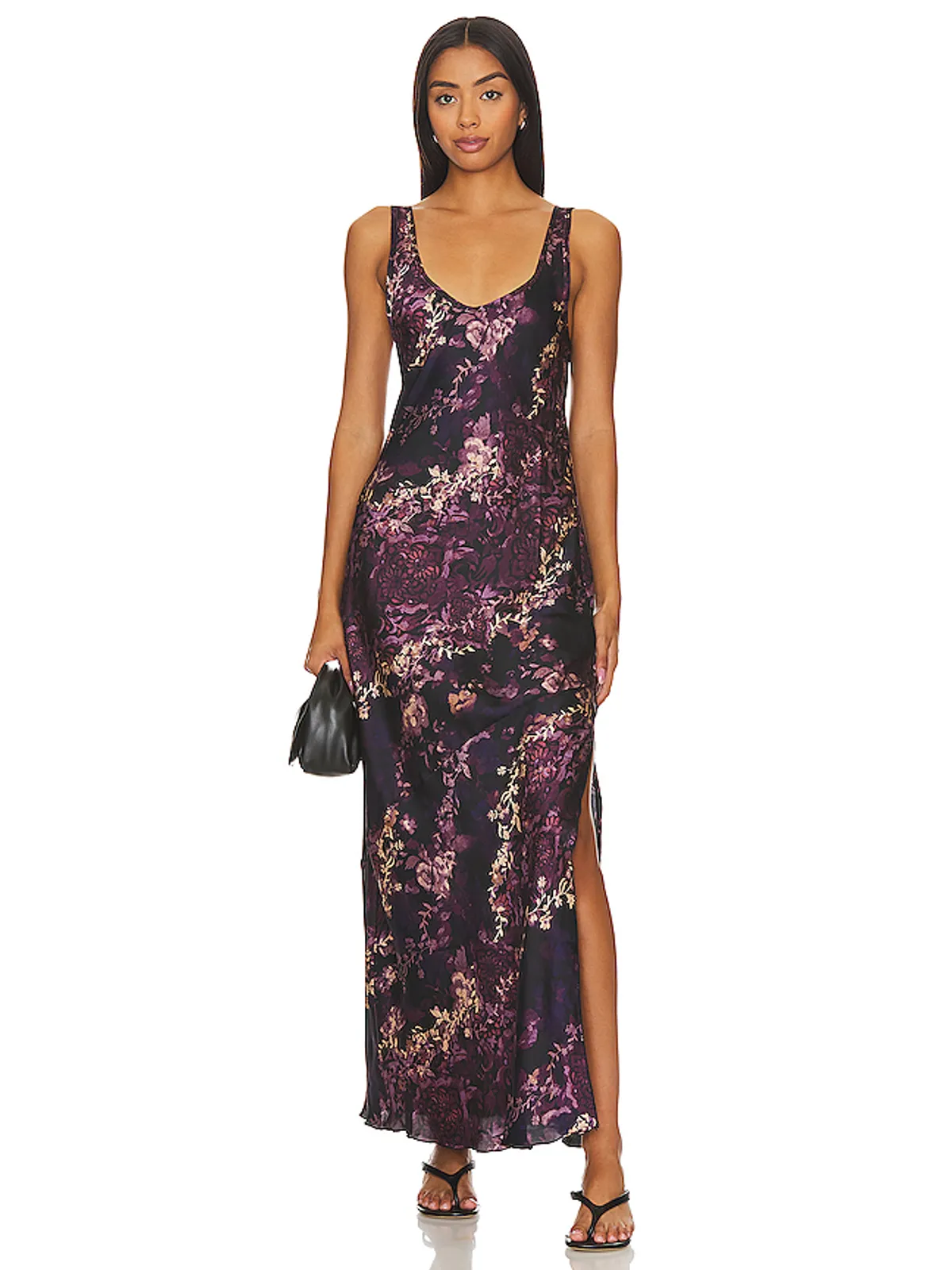 Free People INTIMATELY FP WORTH THE WAIT スリップ - 画像1