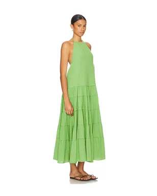 Free People FREE-EST SOMEWHERE SUNNY マキシドレス - サムネイル2