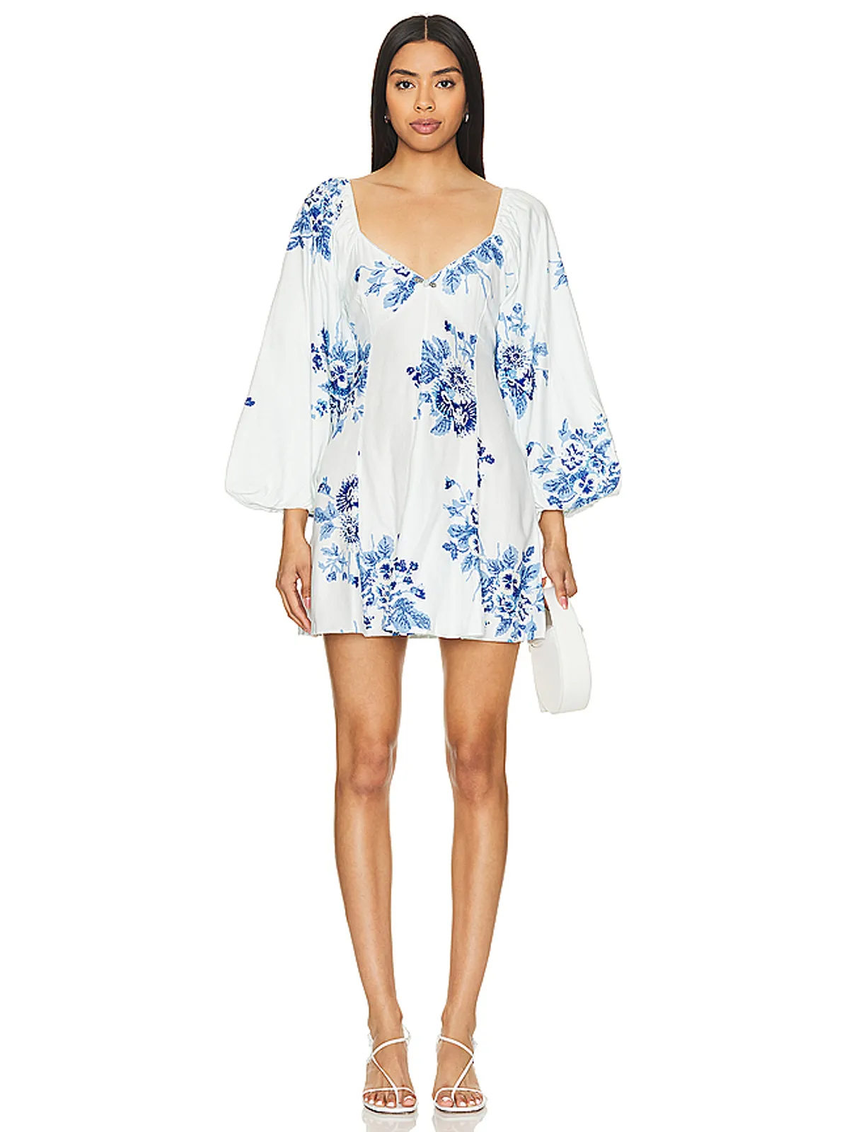 Free People FREE PEOPLE FRANCESCA ドレス - 画像1
