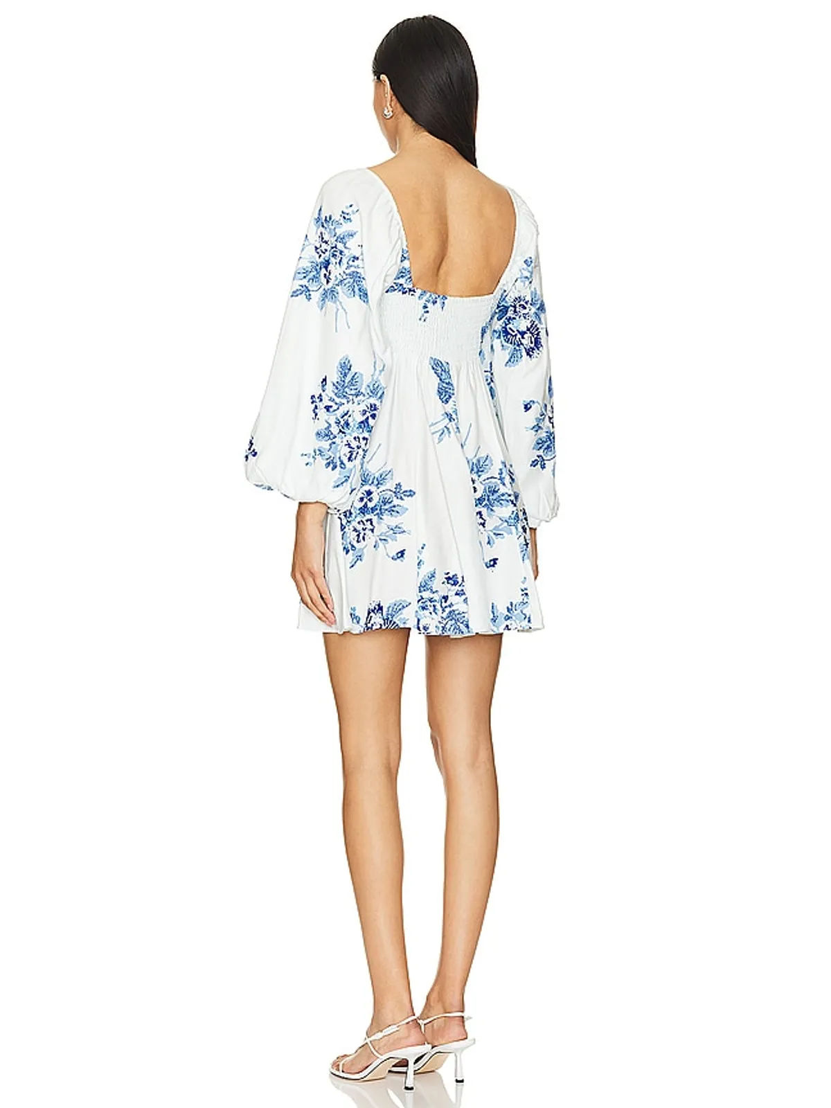 Free People FREE PEOPLE FRANCESCA ドレス - 画像3