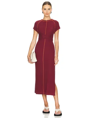 Free People FREE PEOPLE SUNNI ドレス - サムネイル1