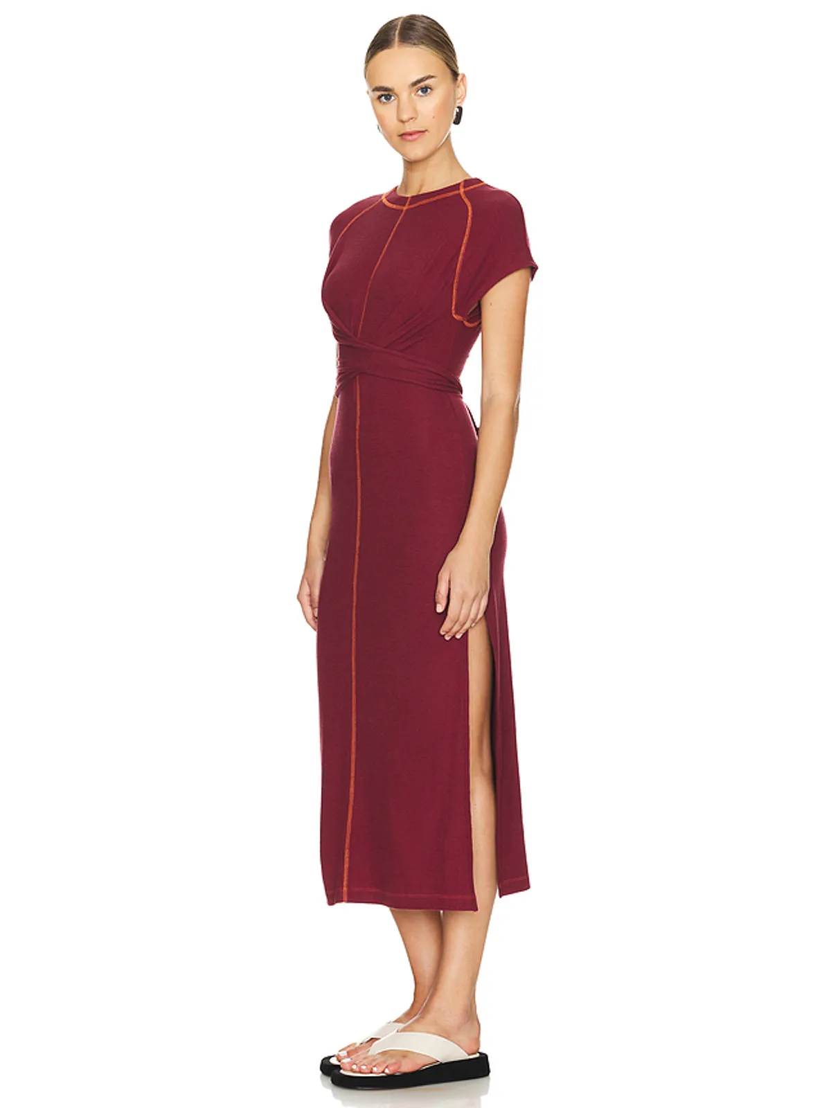 Free People FREE PEOPLE SUNNI ドレス - 画像2