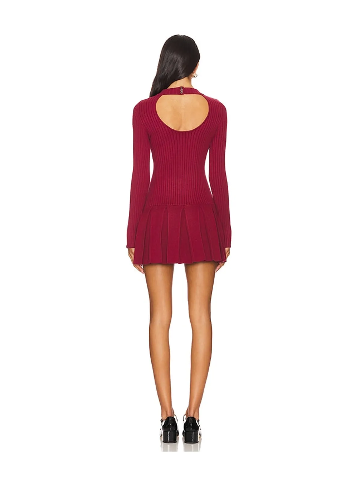 Free People EMMY ミニドレス - 画像3