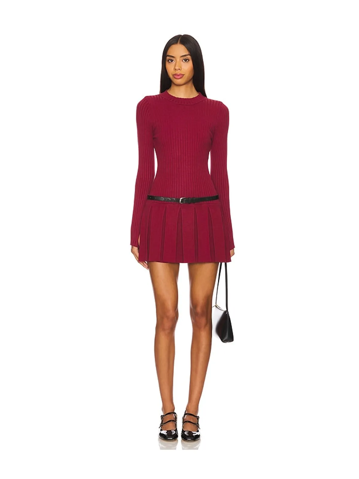 Free People EMMY ミニドレス - 画像4