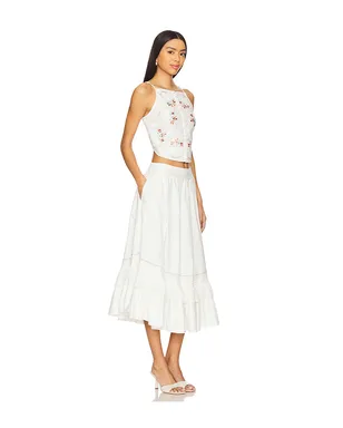 Free People FREE PEOPLE MAEBERRIE セット - サムネイル2