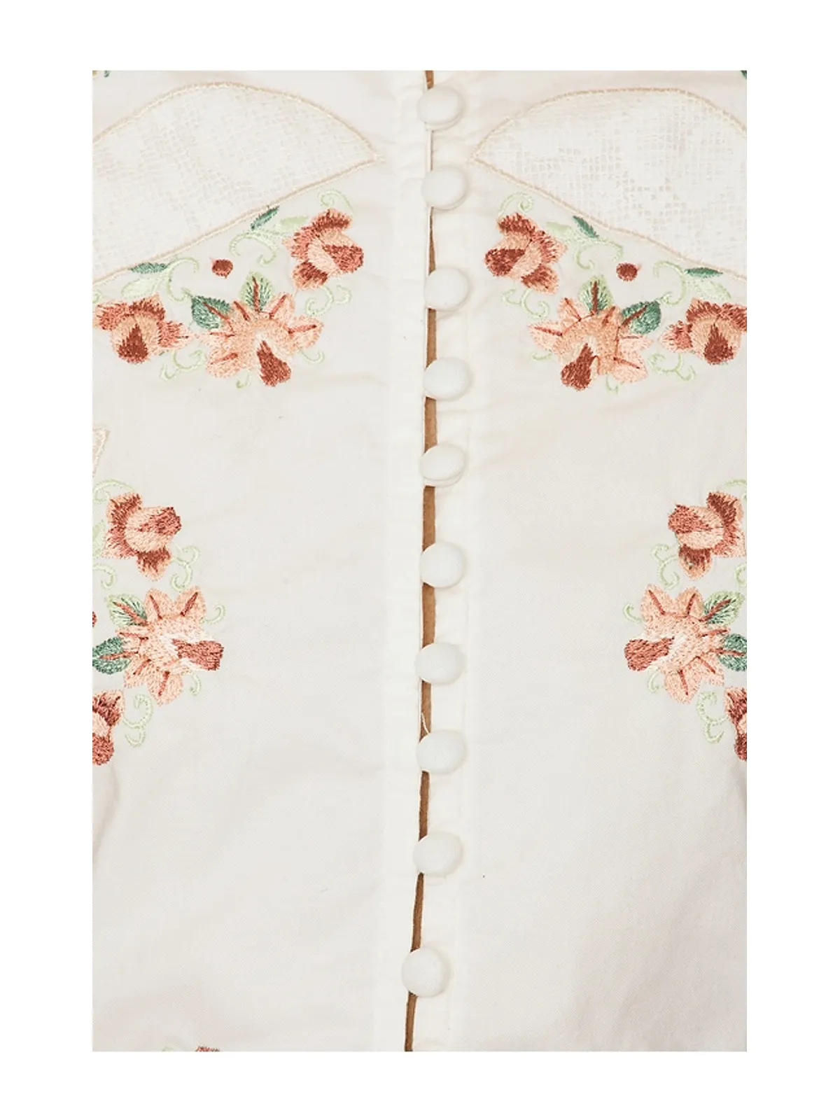 Free People FREE PEOPLE MAEBERRIE セット - 画像4