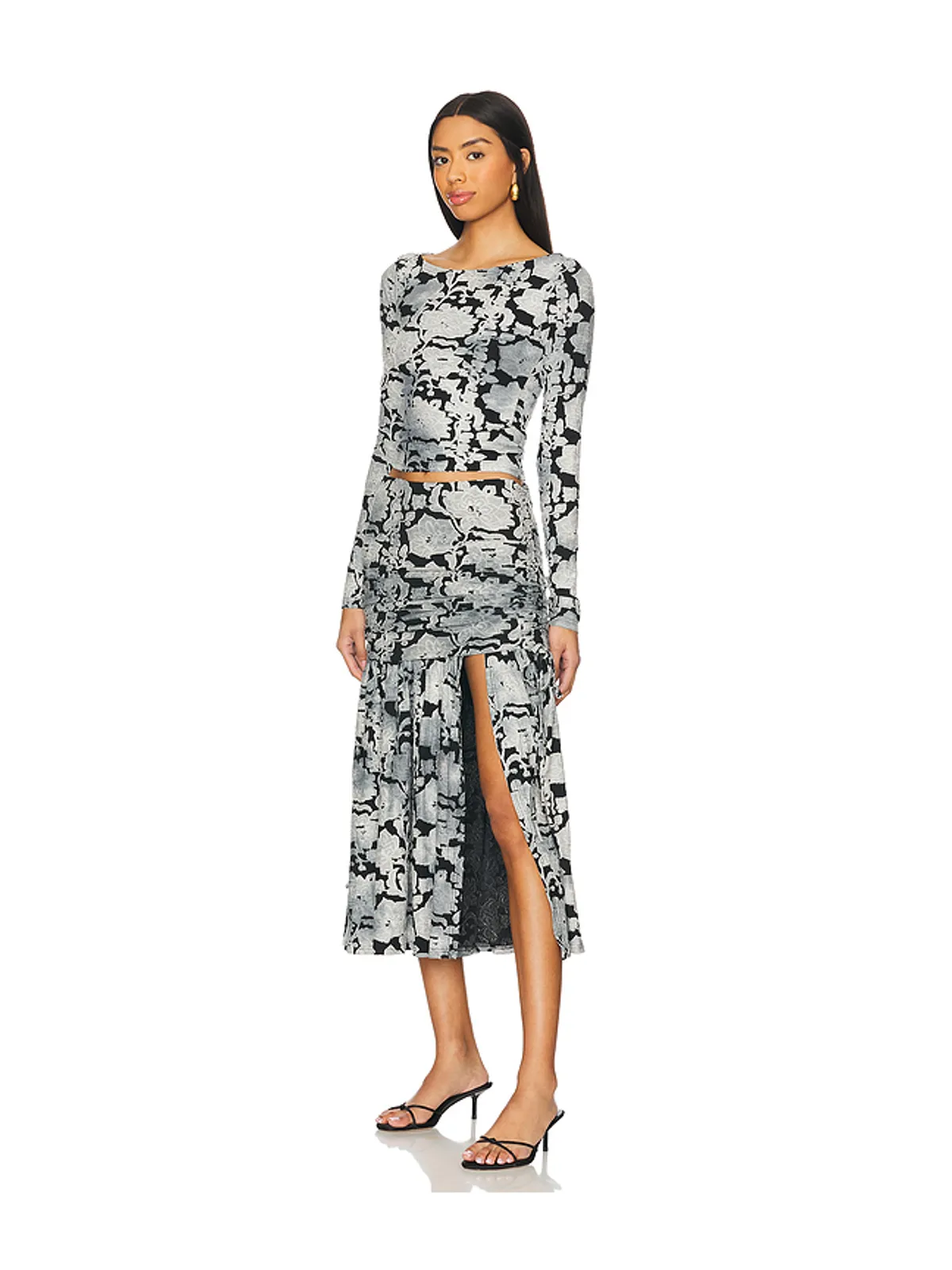Free People FREE PEOPLE WRENLI セット - 画像2