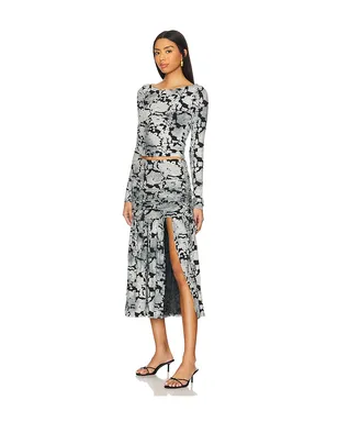 Free People FREE PEOPLE WRENLI セット - サムネイル2
