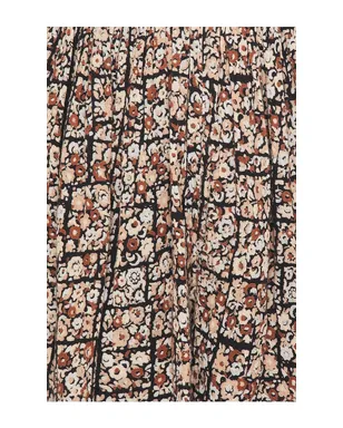 Free People BALI ミニドレス - サムネイル4