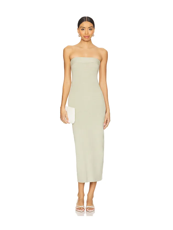 Free People Free People FREE-EST RAVENA セーターマキシドレスの商品画像