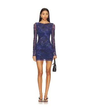 Free People KATANA ミニドレス - サムネイル1
