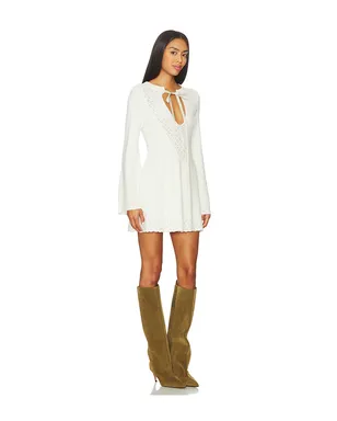 Free People BALI OLD FLAME セータードレス - サムネイル2