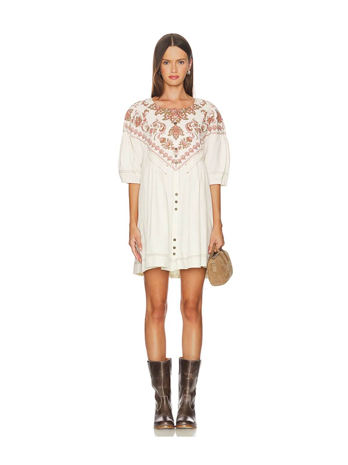 Free People ORSON ドレス - 画像1