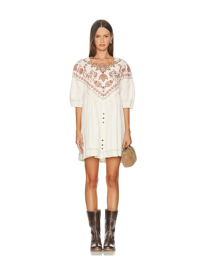 Free People Free People ORSON ドレスの商品画像